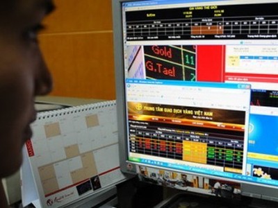 Nhiều nhà đầu tư đã trắng tay sau những cú "lướt sóng" vàng ảo