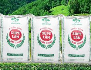 LAS: Triển vọng 393 tỷ đồng lợi nhuận