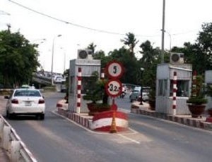 CII: dự án 7.000 tỷ đồng ì ạch ở cửa ngõ