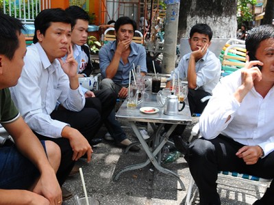 Lách luật làm sàn vàng “ảo”