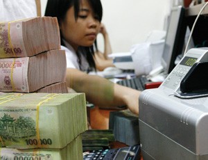 Đẩy mạnh tín dụng, đã có cơ sở thực tế 