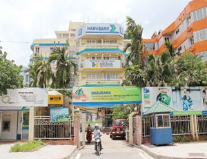 Sáp nhập các TCTC, sẽ không chỉ là ngân hàng với nhau