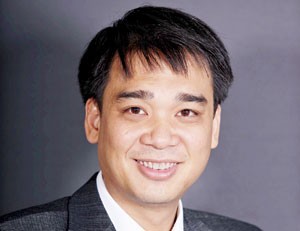 Ông Phan Vũ Hoàng, Giám đốc Tư vấn thuế, Công ty Tư vấn và kiểm toán Deloitte Việt Nam