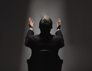 "Sạc pin" cho sếp