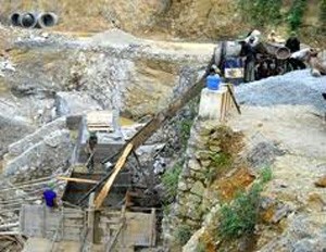 DHM: Bán 750.000 cổ phiếu Việt Thái Sơn với giá 15.100 đồng/CP