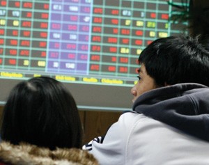 Sự kiện chứng khoán đáng chú ý ngày 8/10