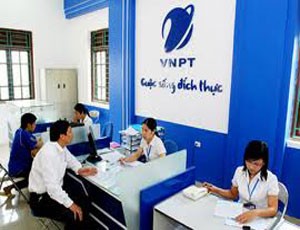 VNPT kiện đòi Agribank hơn 51 tỷ đồng