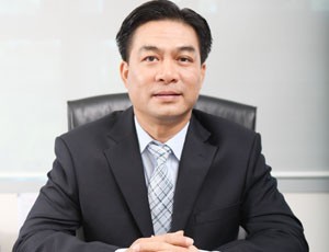 Ông Phạm Tiến Dũng