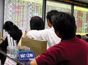 Sự kiện chứng khoán đáng chú ý ngày 23/10