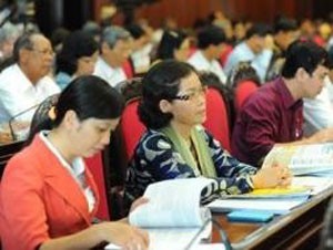 Thu nhập 9 triệu đồng chưa phải nộp thuế