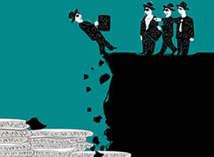 Ngân hàng còn nhiều mối lo