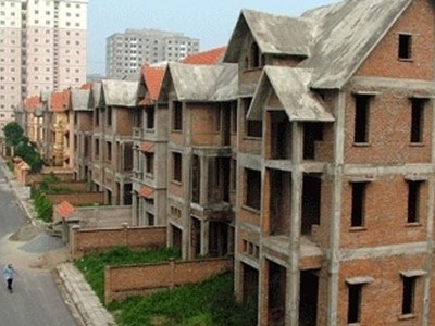 Các giải pháp “phá băng” thị trường BĐS đã trở thành nội dung nóng được dư luận đặc biệt quan tâm