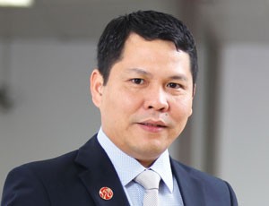 Ông Đỗ Duy Hưng