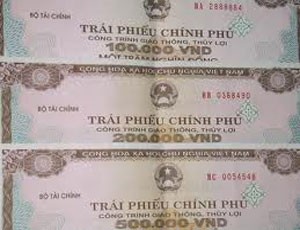 14 CTCK tham gia đấu thầu tín phiếu kho bạc năm 2013