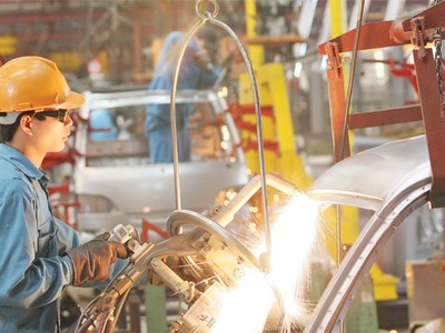 4 ưu tiên điều hành kinh tế 2013