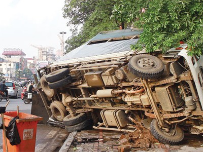 Gian lận bảo hiểm tràn lan vì luật chưa nghiêm?
