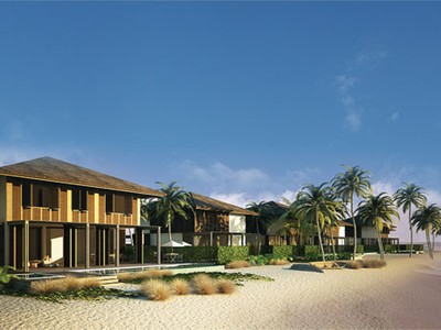 Phú Quốc: Đất đang thành… vàng 