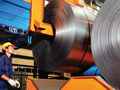 Lộ diện những yếu tố đột biến tại DN