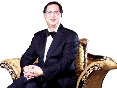1 giờ với CEO Kinh Đô
