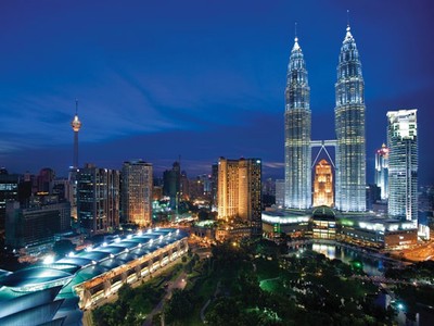 Tản mạn Kuala Lumpur