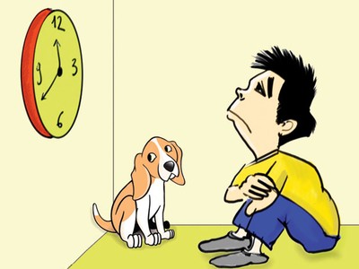 Tôi đi làm đại lý! 