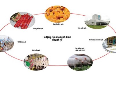 Cuộc bành trướng của C.P