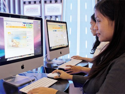 Việt Nam vẫn được đánh giá là một thị trường có tiềm năng lớn về bảo hiểm. (Ảnh: Internet)