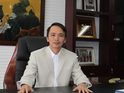 Ths. Luật sư Trịnh Văn Quyết