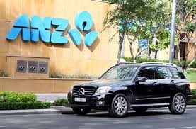 Thu hồi giấy phép hoạt động của ANZ/V-TRAC