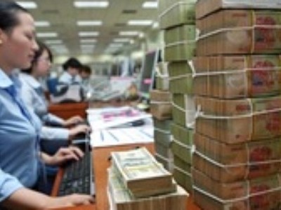 Tín dụng tại TP. HCM đang tăng trưởng trở lại