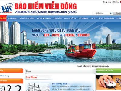 Lộ diện phân loại doanh nghiệp bảo hiểm