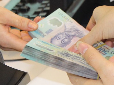 Tẩu tán tài sản trong vụ kiện dân sự, ngăn cách nào?