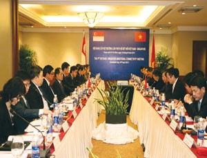 2 ngân hàng Singapore sẽ mở rộng hoạt động tại Việt Nam 