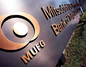 BTMU hoàn tất chuyển tiền mua cổ phiếu VietinBank