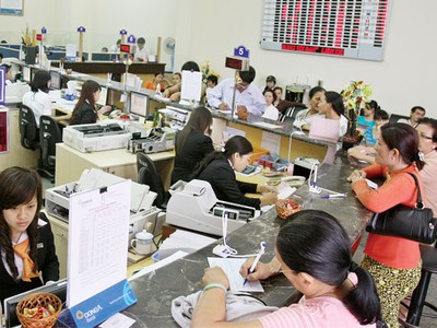 Thêm NH muốn hoãn áp dụng Thông tư 02