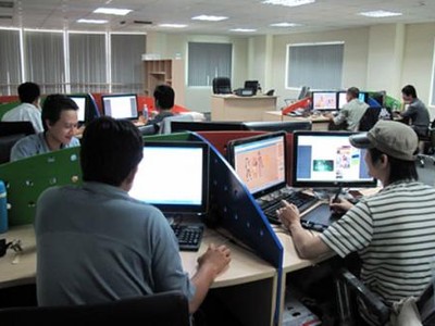 FPT Online trả cổ tức khủng