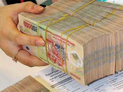 VAMC, chỉ là một cú huých