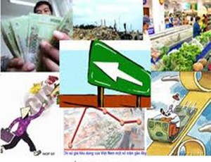 Lạm phát 2013 sẽ thấp hơn mức mục tiêu 6,5%