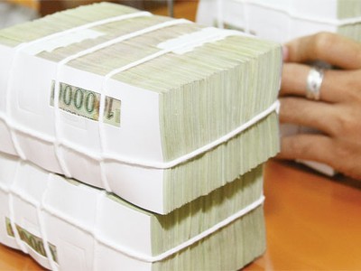 VAMC là giải pháp cuối cùng!