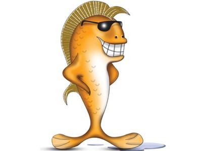 Luận về thân cá!