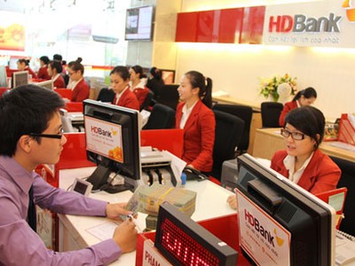 HDBank cho vay mua nhà lãi suất 0% 