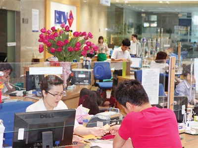 Thuốc kê cho bất động sản, cần tăng liều lượng