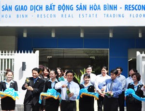 HBC được quản lý xây dựng dự án ở Myanmar