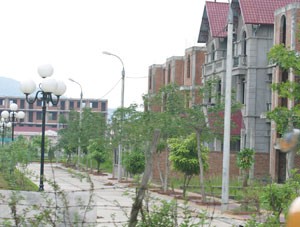 Nhiều đại biểu quan tâm đến nợ xấu, bất động sản