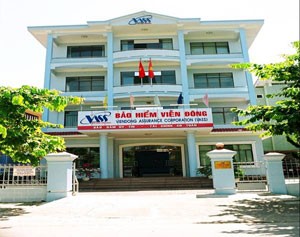 Bảo hiểm Viễn Đông bị phạt 50 triệu đồng