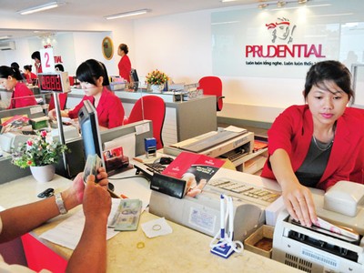 Bức tranh nào cho bảo hiểm nhân thọ 2013?