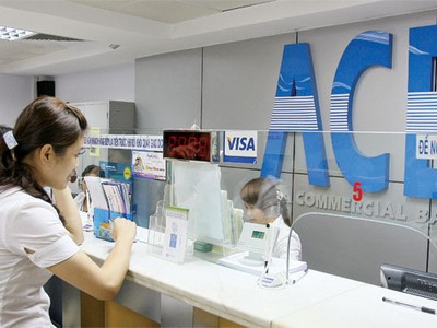 ACB, hành trình 20 năm của những cổ đông thận trọng