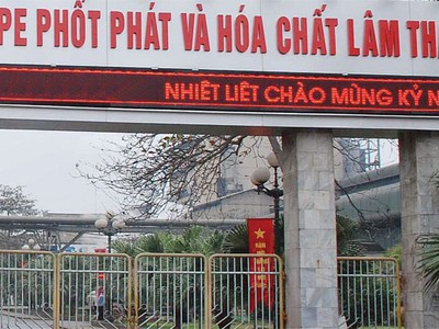 LAS còn hơn 600 tỷ đồng lợi nhuận chưa phân phối