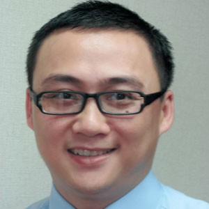 Ông Trần Lê Minh