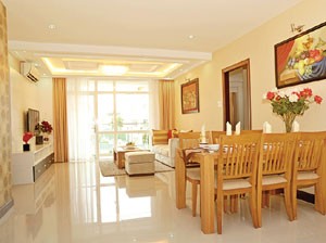 Mở bán đợt cuối Dự án Him Lam Riverside